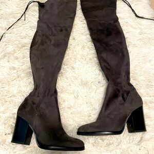 Gorgeous Marc Fisher over the knee boots